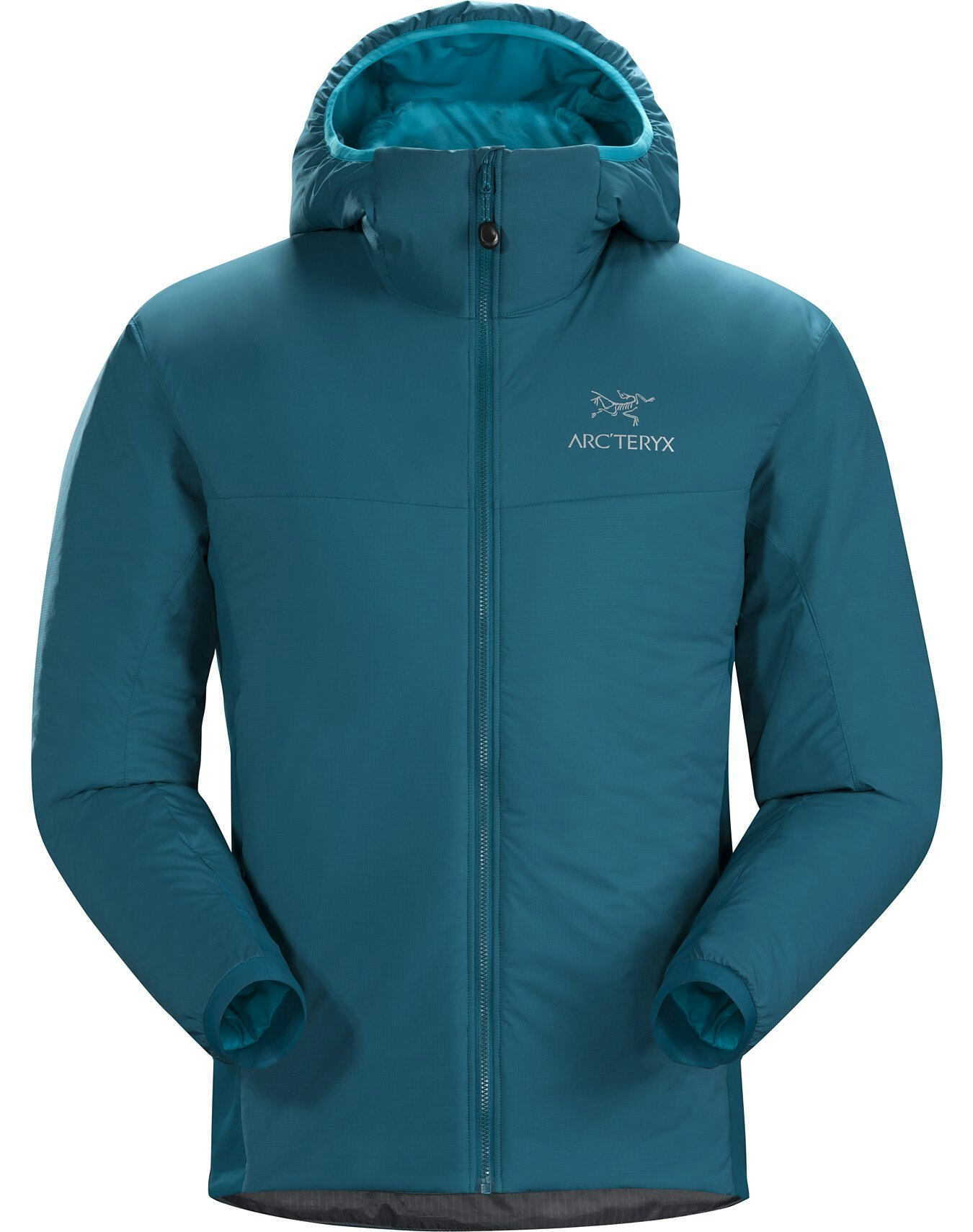 arcteryx atom lt hoody men's medium