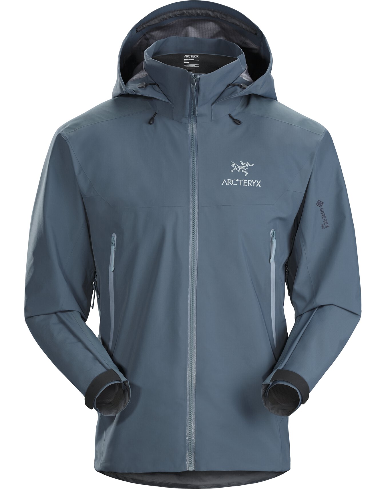 arcteryx beta ar jacke