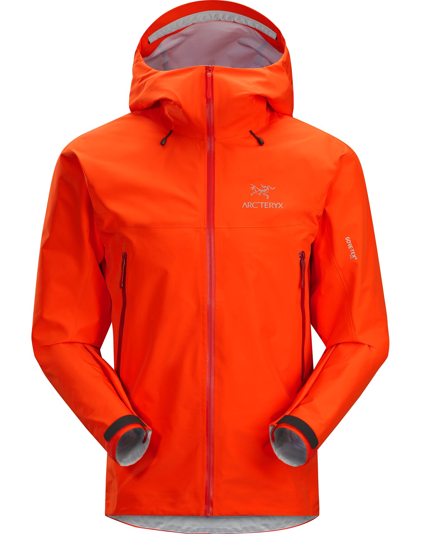 arcteryx mens beta lt jacket
