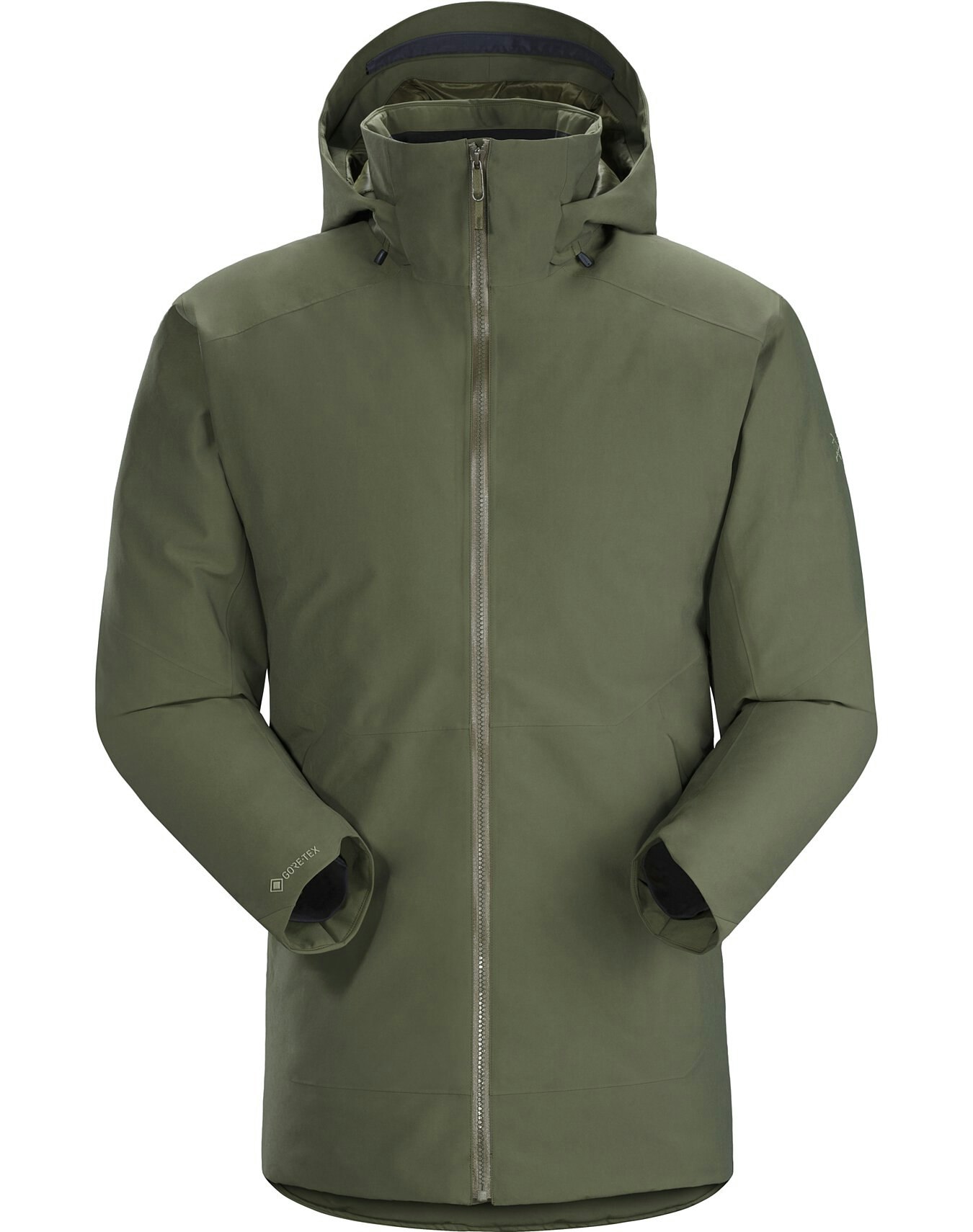 Past Season Camosun Parka | Mens | Arc'teryx Outlet