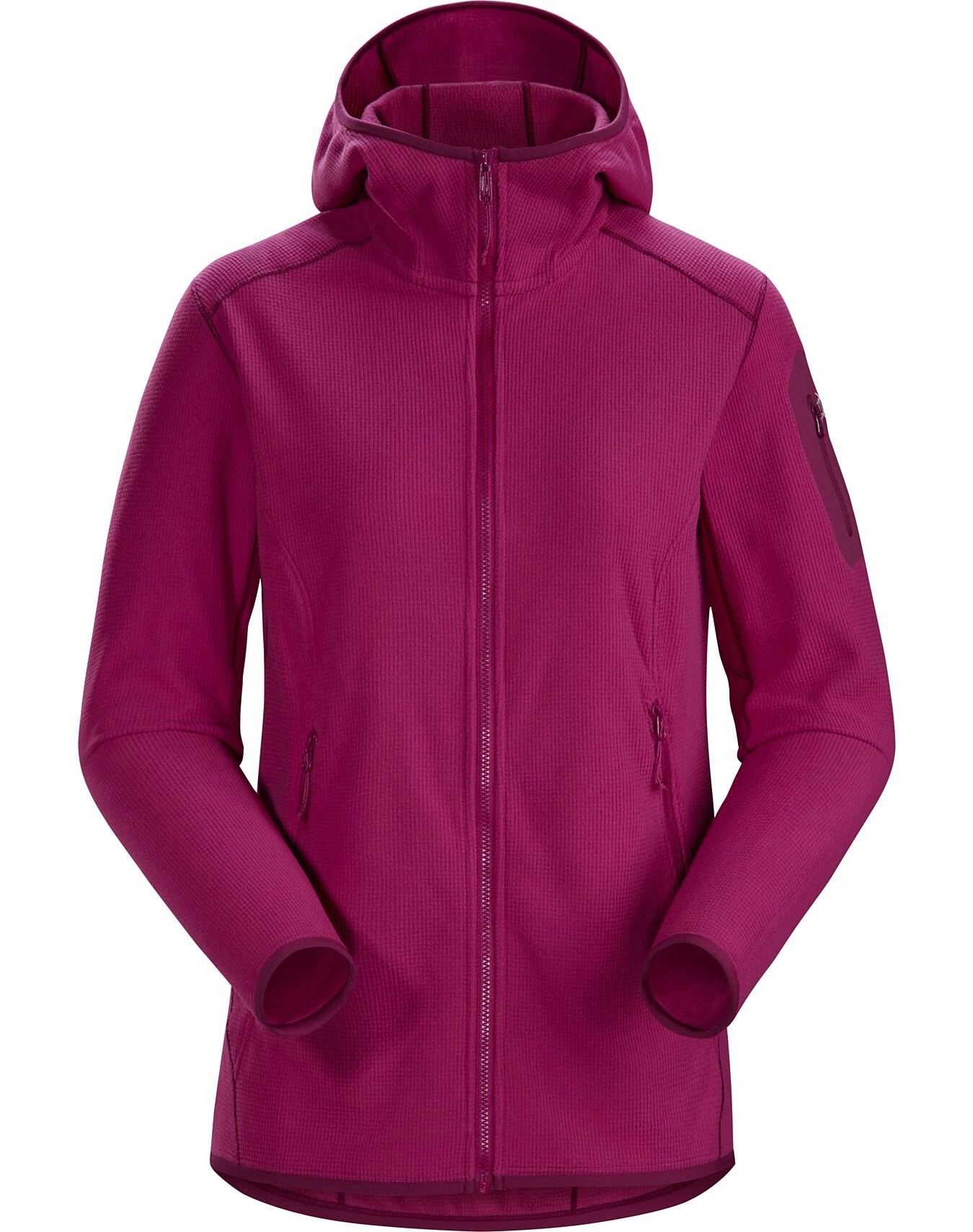 delta lt hoody