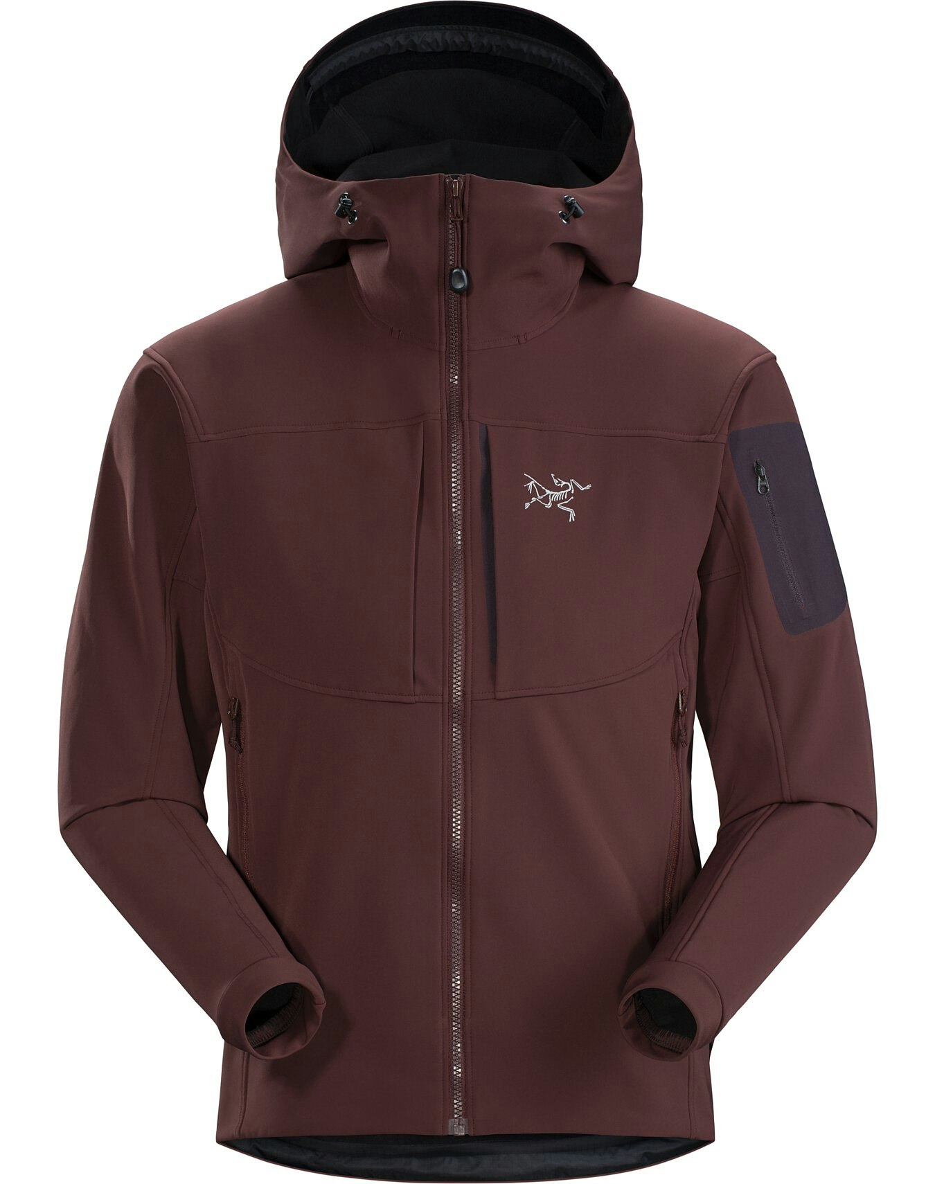 gamma mx hoody
