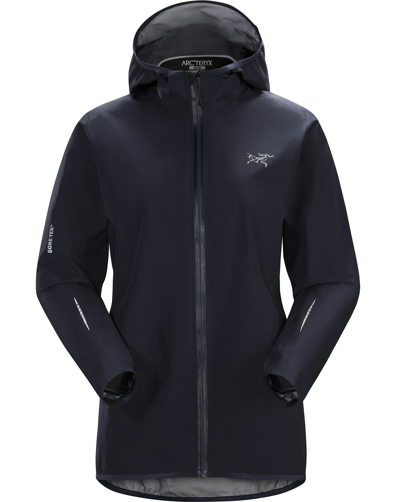 Past Season Norvan Jacket Womens Arc'teryx Outlet
