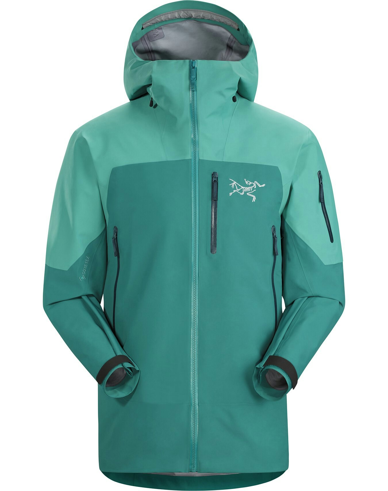 Vergangene Saison Sabre Lt Jacke Herren Arc Teryx Outlet