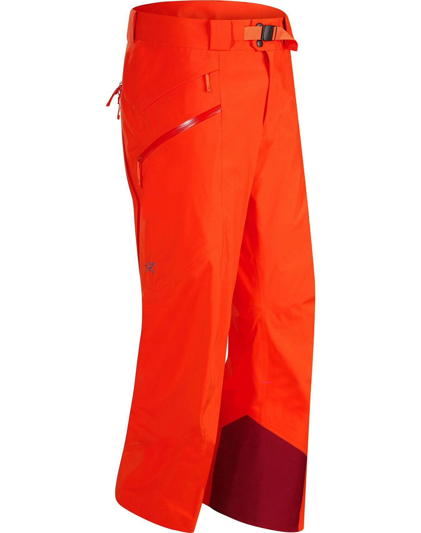 arcteryx sabre pant short