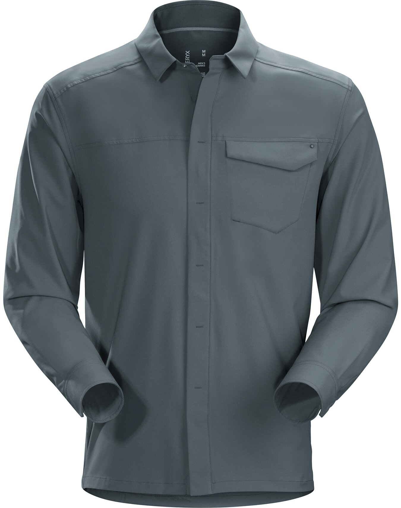 arcteryx skyline shirt