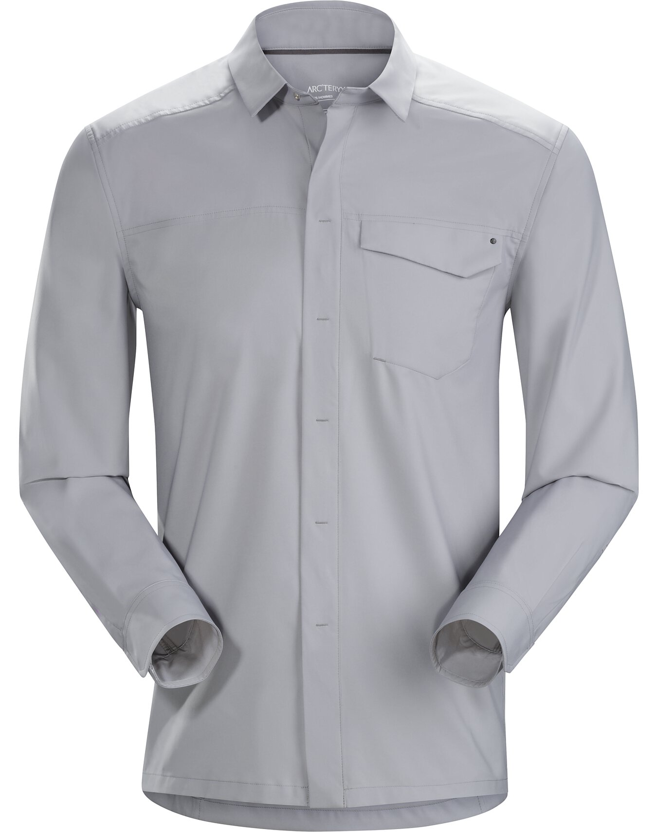 arcteryx skyline ls