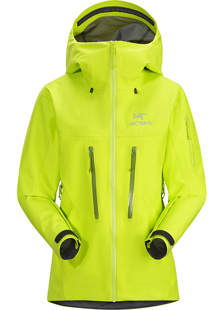 arcteryx alpha sv jacket sale
