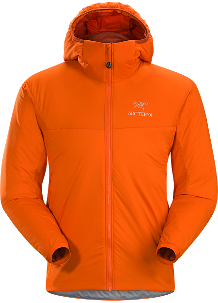 arcteryx atom lt m