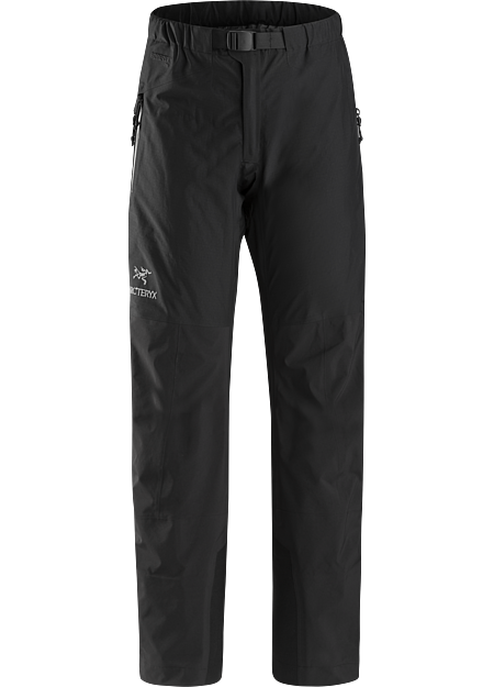 arcteryx beta ar black