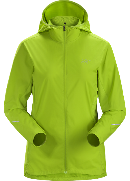 arcteryx cita hoody