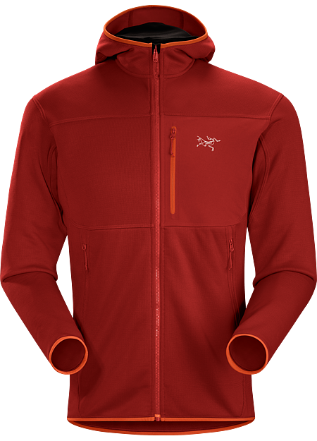 fortrez arcteryx