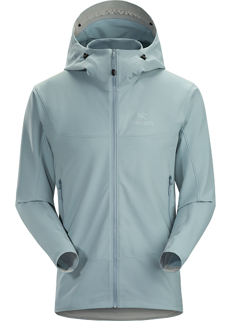 arcteryx gamma lt jacket