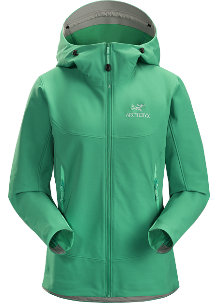 arcteryx gamma lt hoody women's