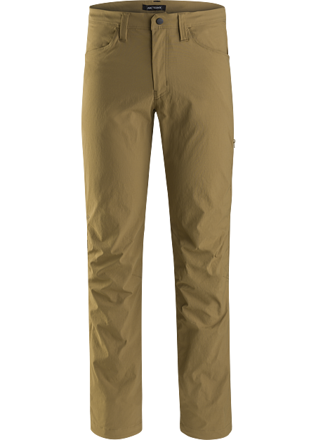 Vergangene Saison Russet Hose Herren Arc Teryx Outlet