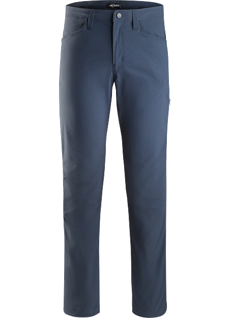 Vergangene Saison Russet Hose Herren Arc Teryx Outlet