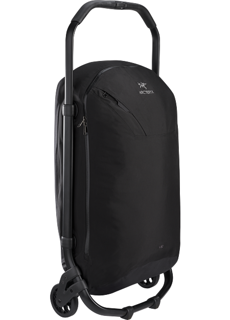 arcteryx duffle