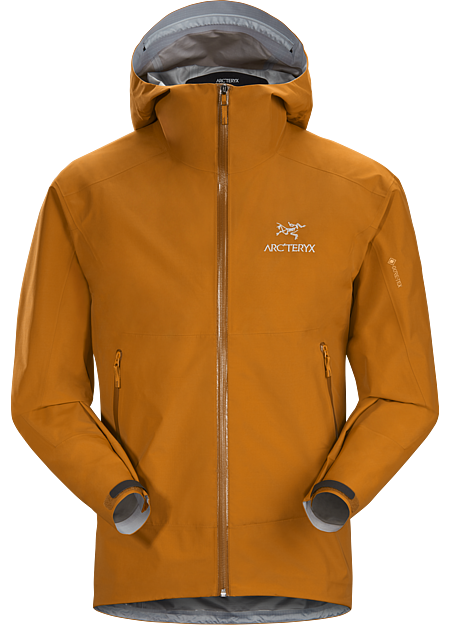 super light waterproof jacket