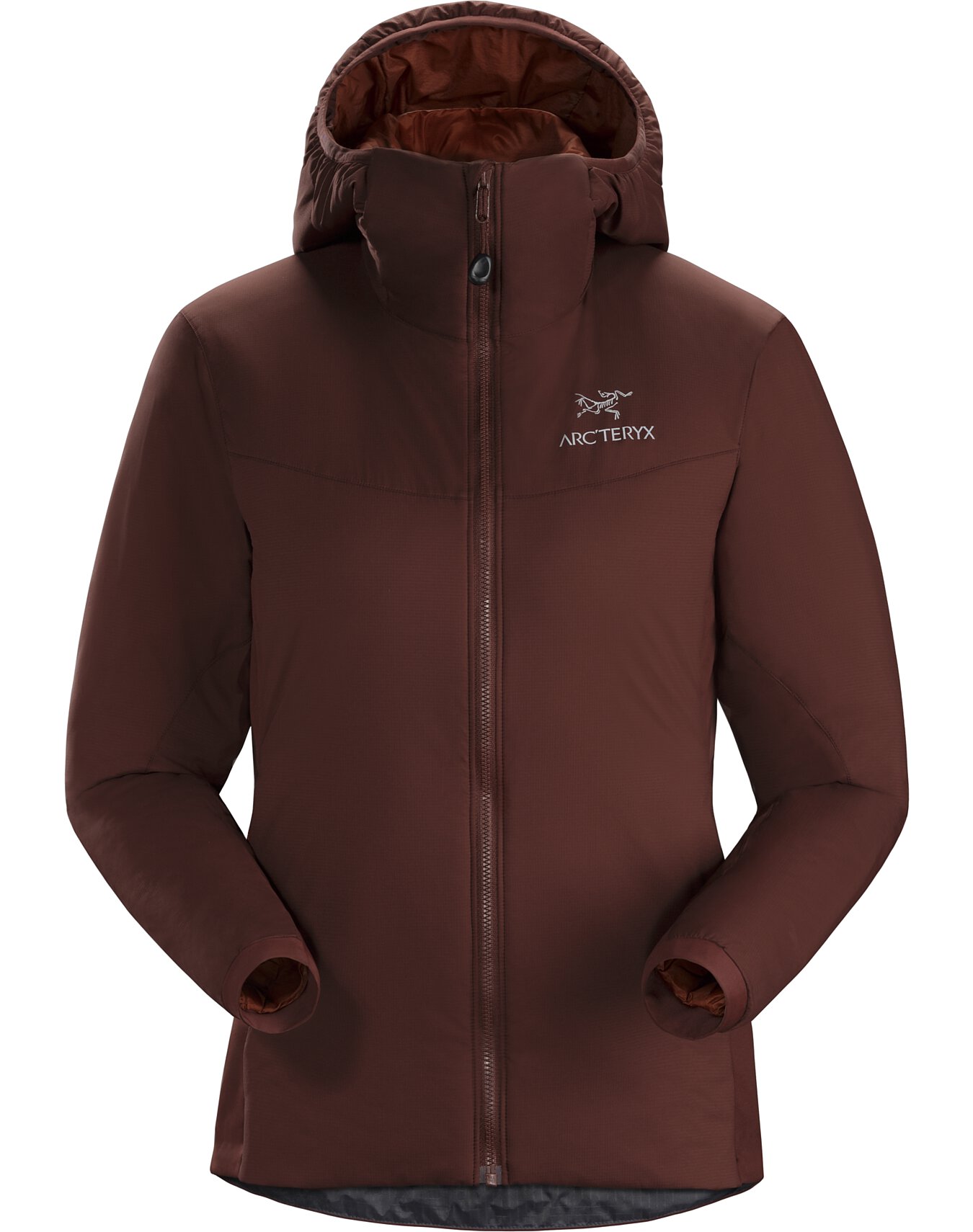 arcteryx atom lt hoody dame