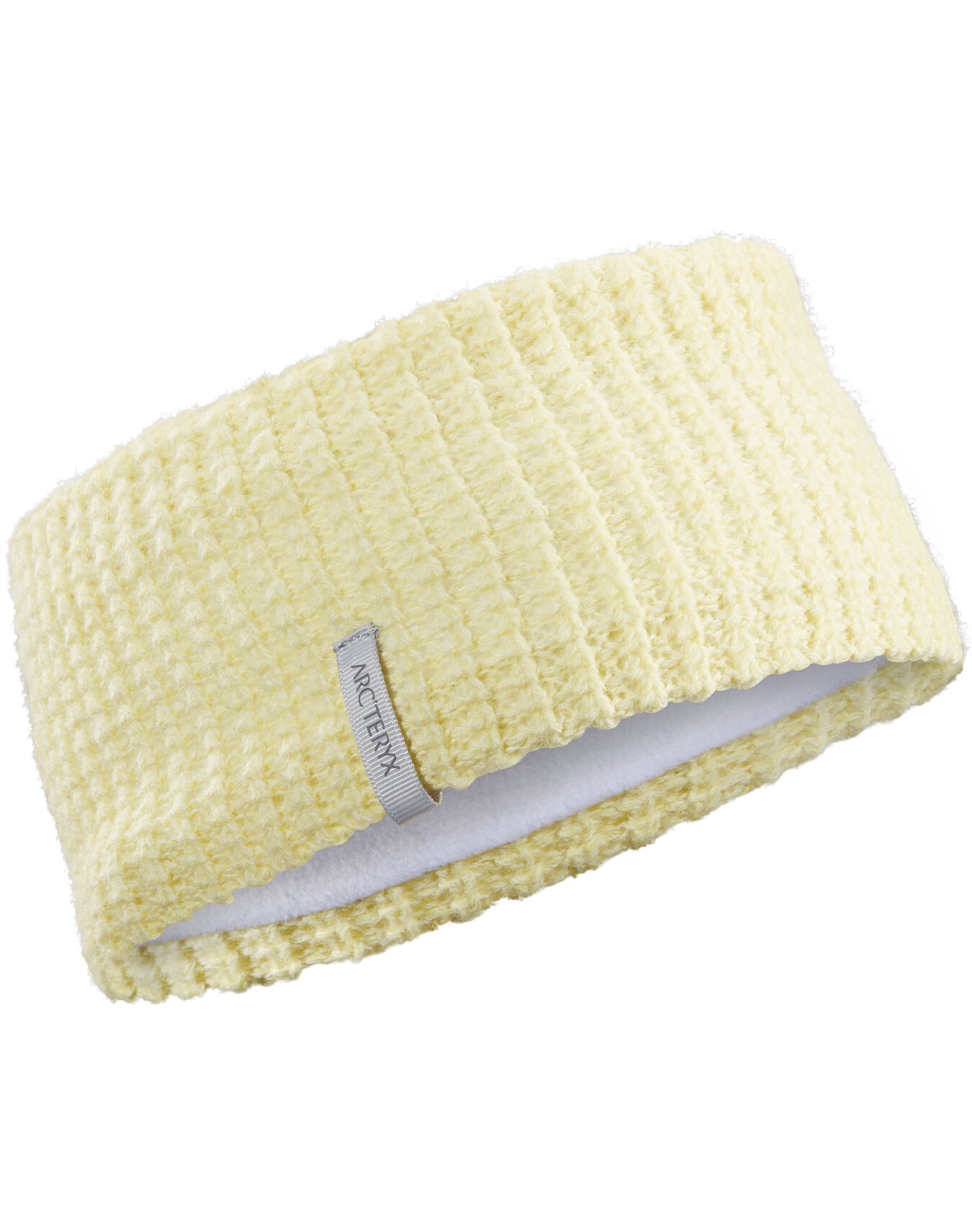 Arcteryx chunky knit headband Clearance