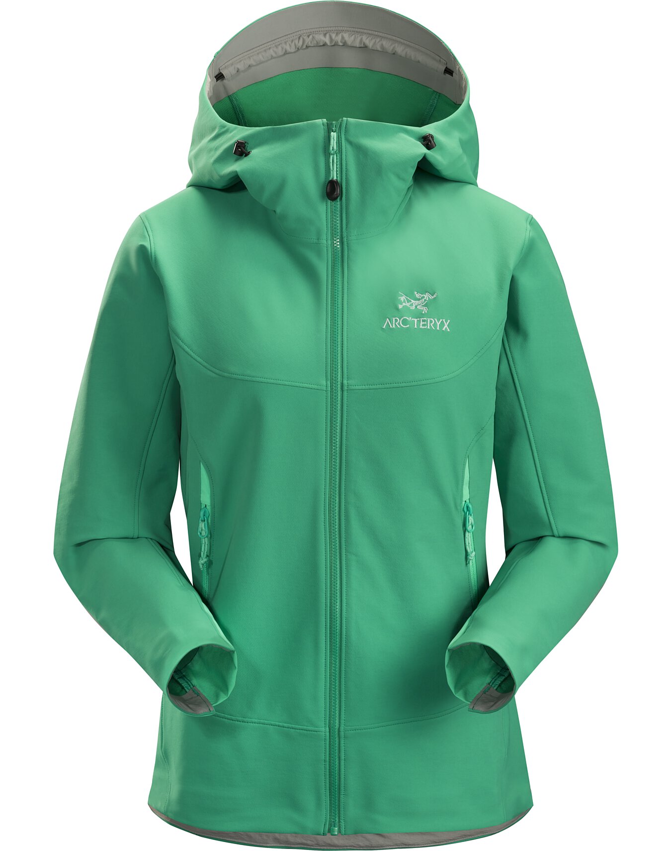 arcteryx gamma lt jakke