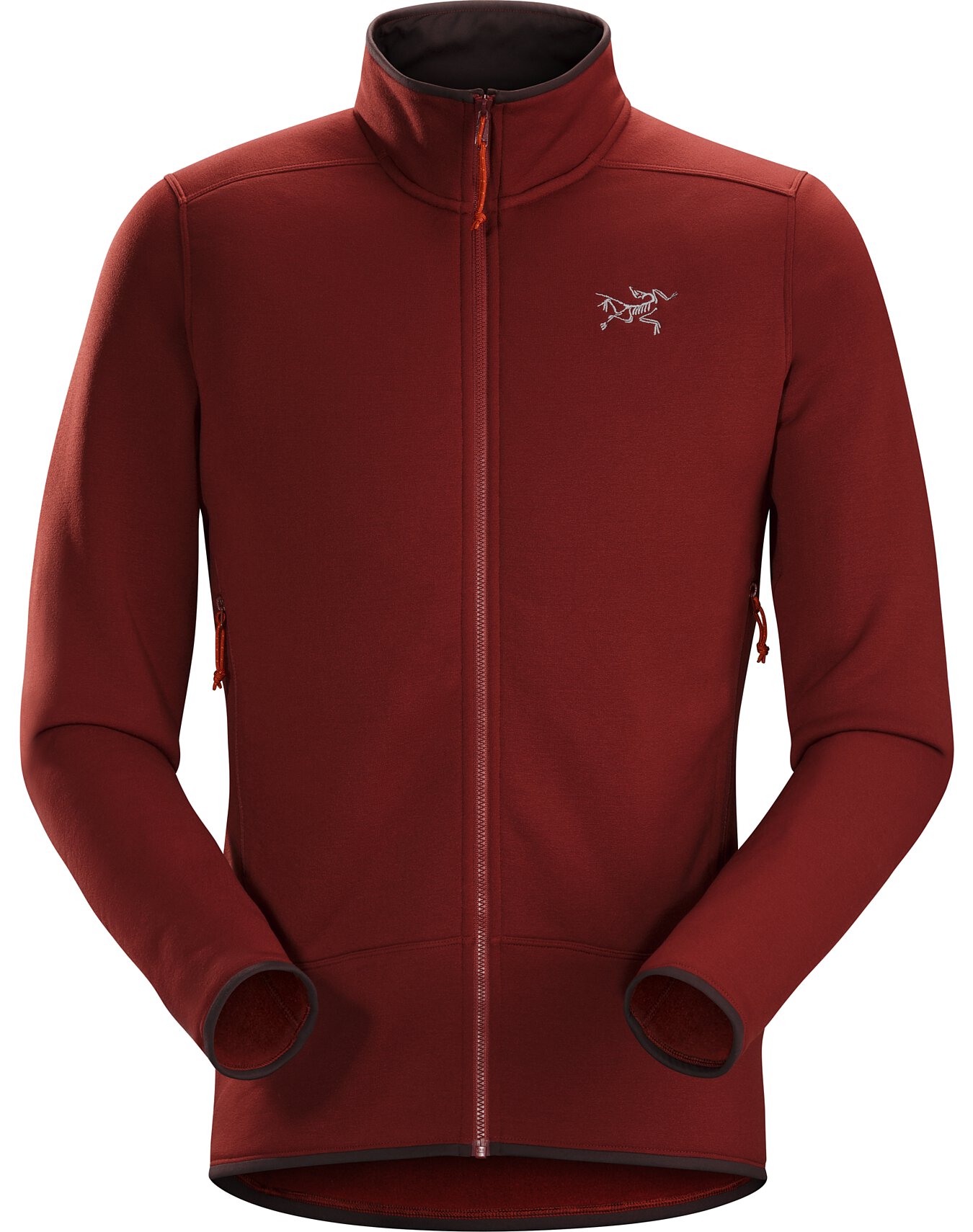 arcteryx polartec