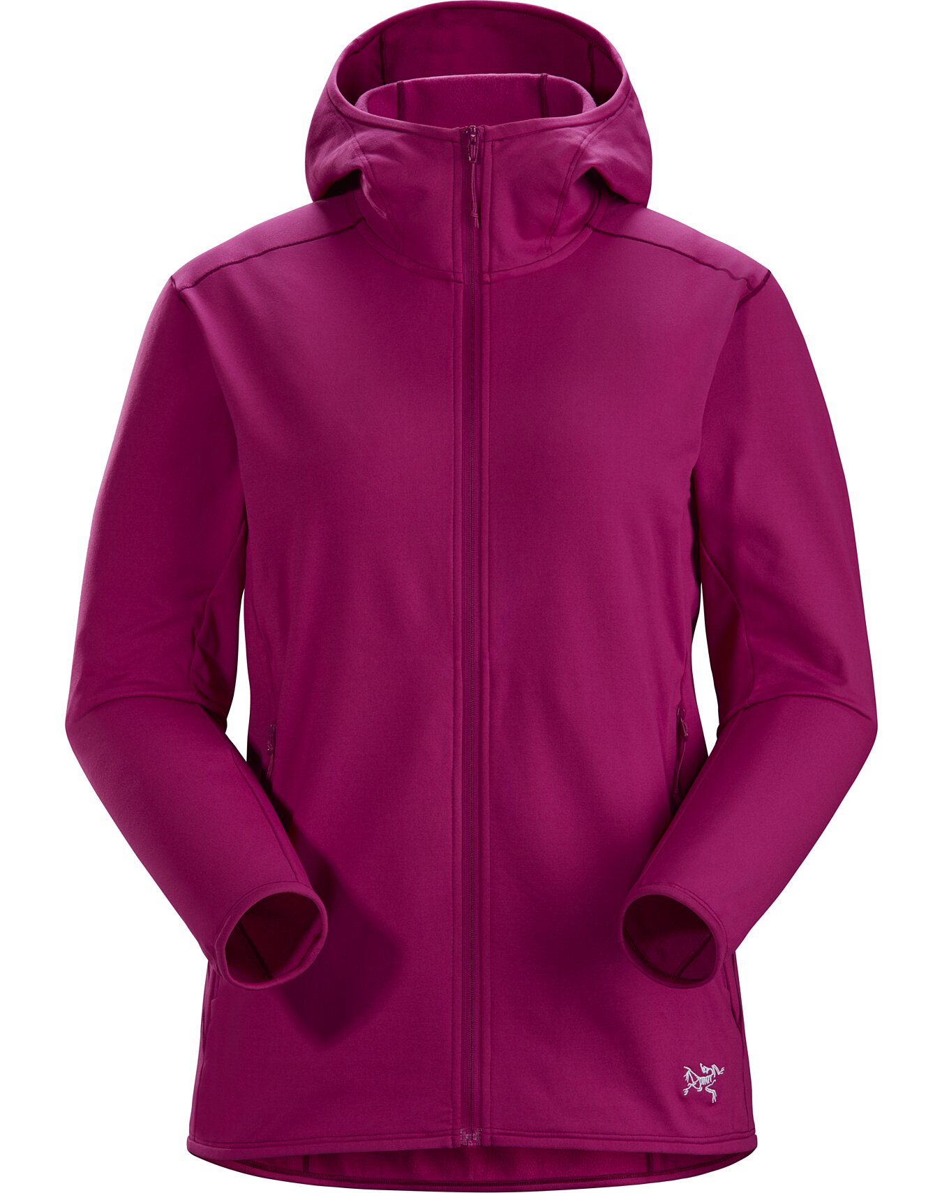 kyanite lt jacket women's