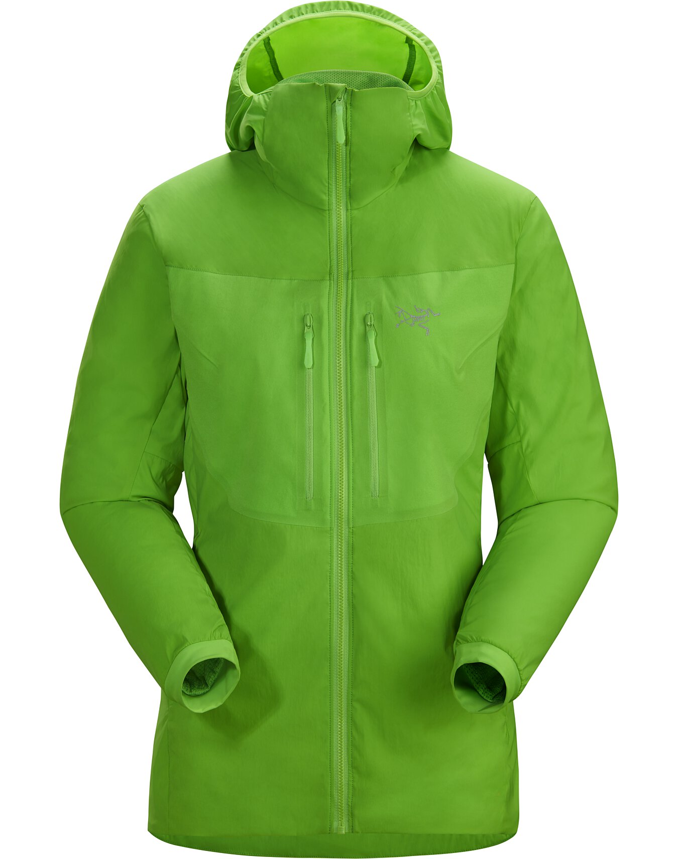 women's proton lt hoody