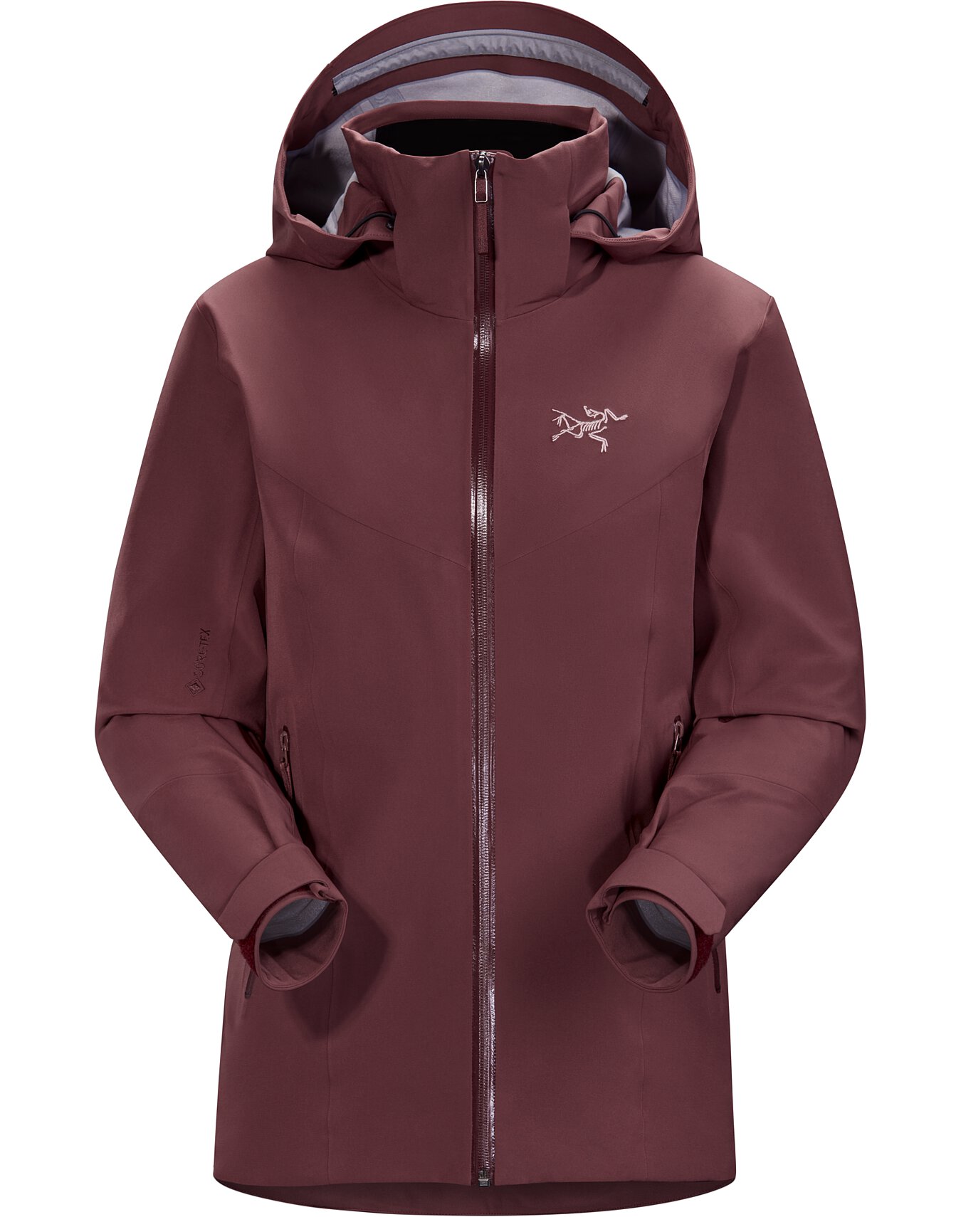 arcteryx ravenna jacket