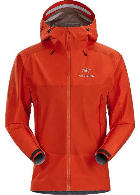 Arcteryx beta sl hybrid dracaena sale