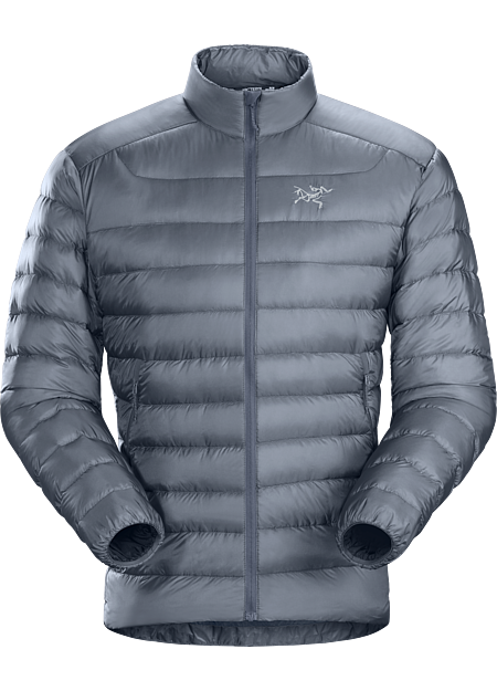 Arcteryx cerium clearance lt jacket