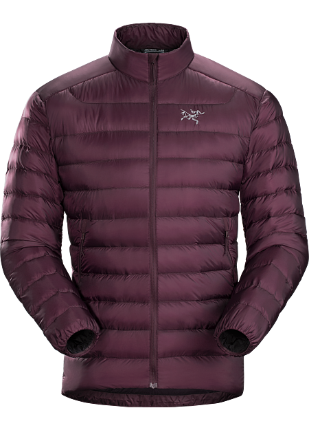 Arcteryx Mens Cerium Lt Jacket Arcteryx Mens Cerium Lt Jacket
