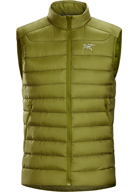Arcteryx vest sale Clearance