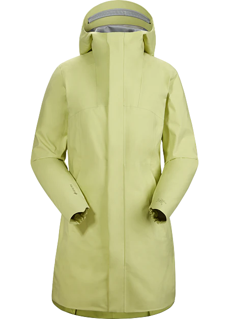 新規購入 アークテリクス レディース コート アウター Codetta Coat Black リアルサープラス Sylvaniatownshippolice Com