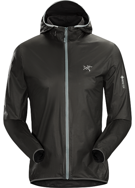 arcteryx norvan sl hoody