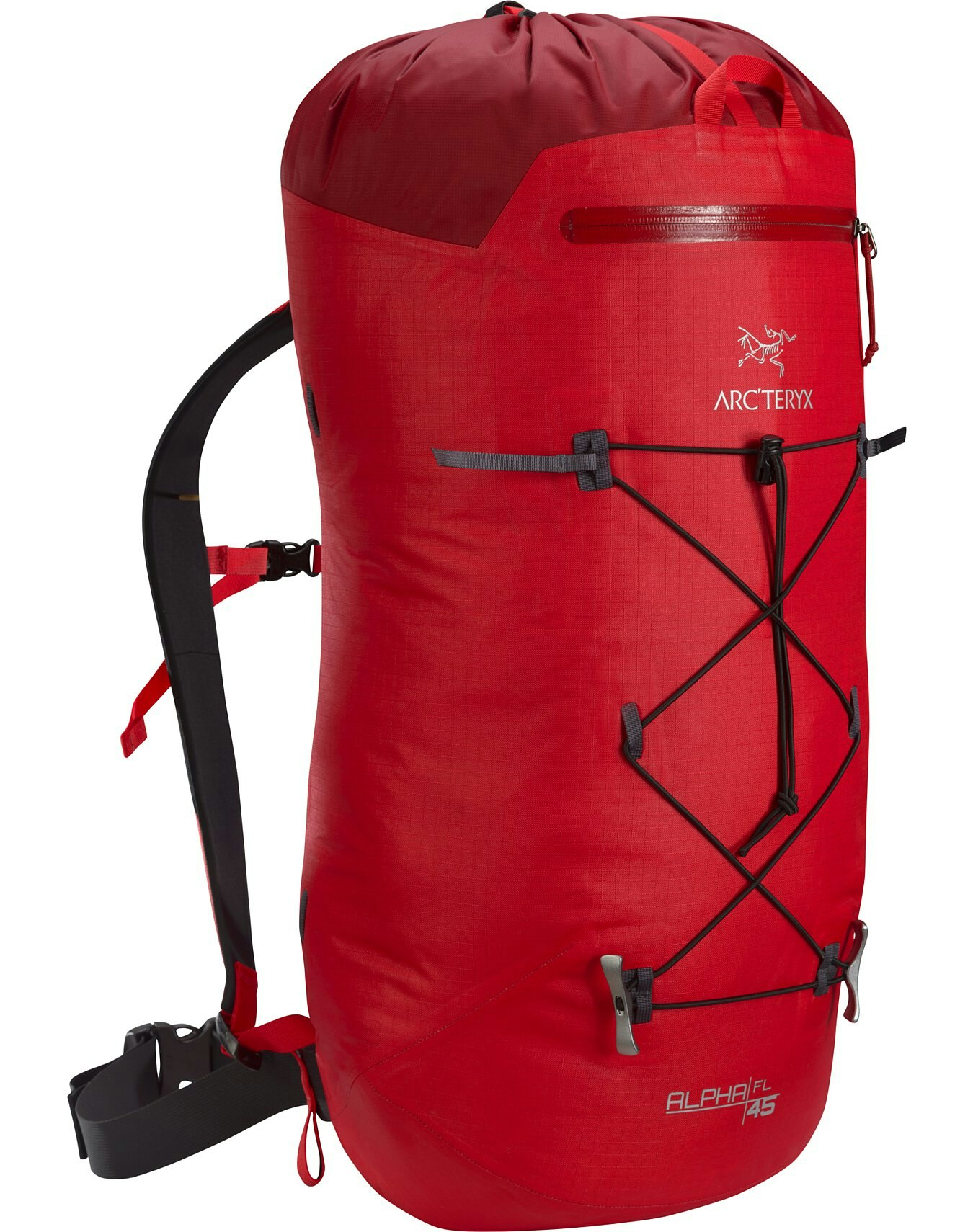 アルファ Fl 45 バックパック Arc Teryx Outlet アルファ Fl 45 バックパック Arc Teryx Outlet