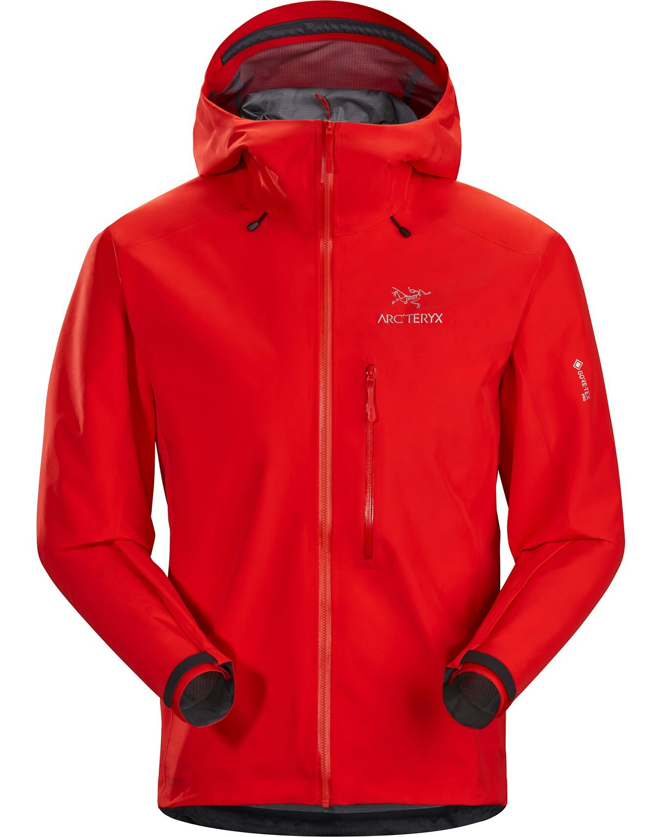 Alpha Fl Jacket Men S Arc Teryx Outlet