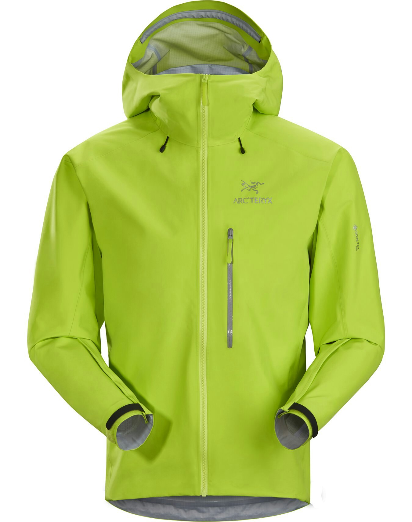 Alpha Fl Jacket Men S Arc Teryx Outlet