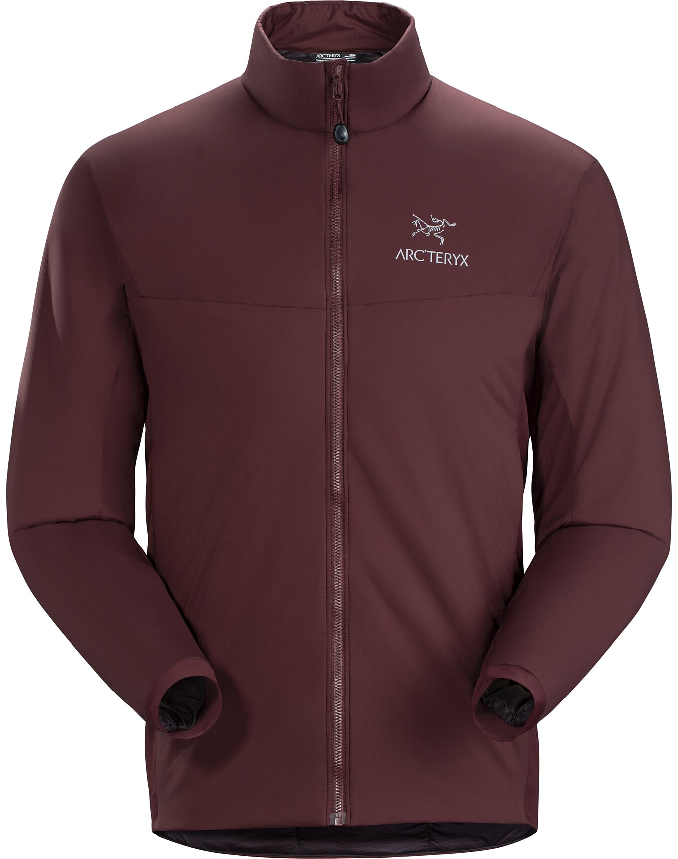 atom lt jacket gen 2 men's