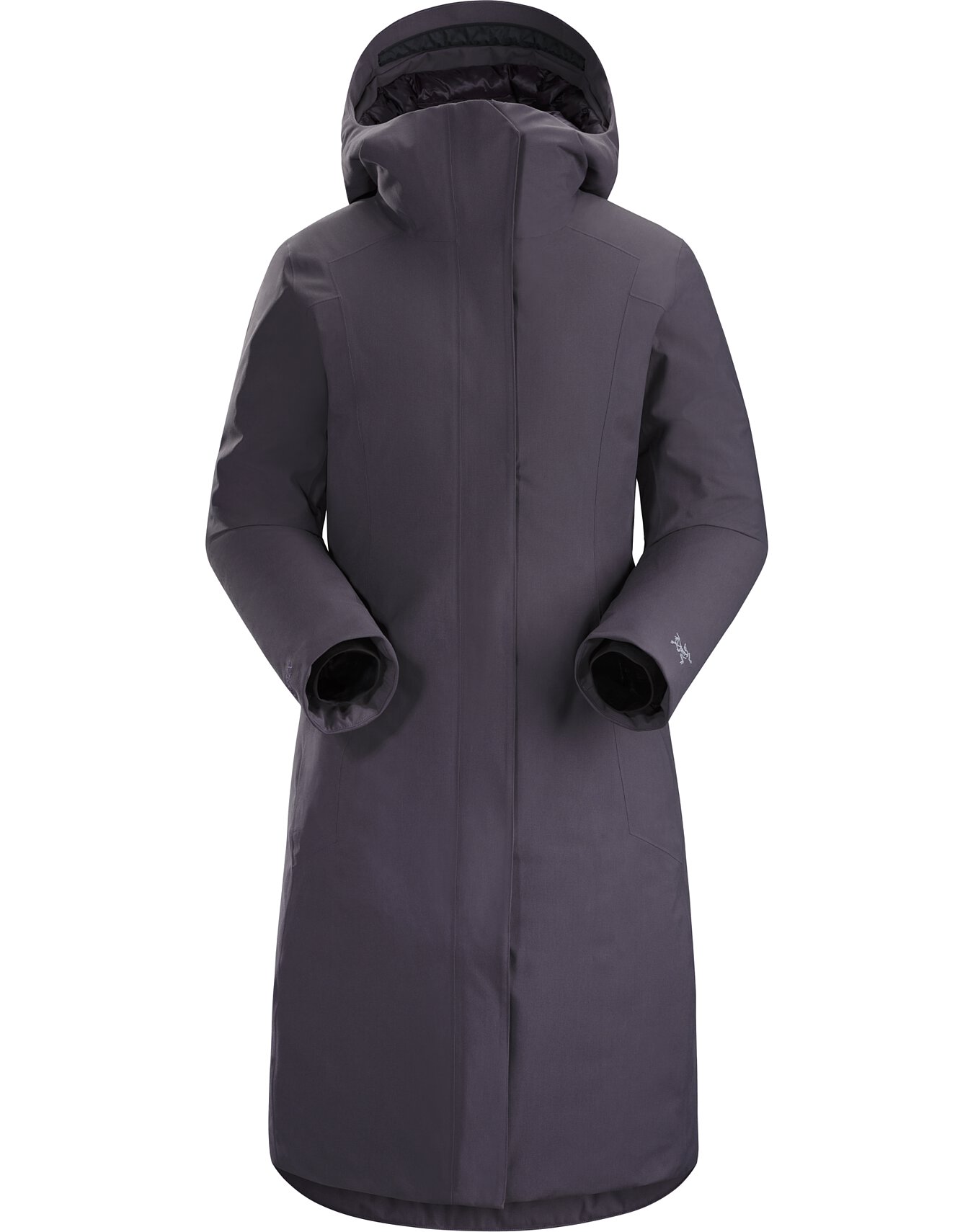 centrale parka arcteryx