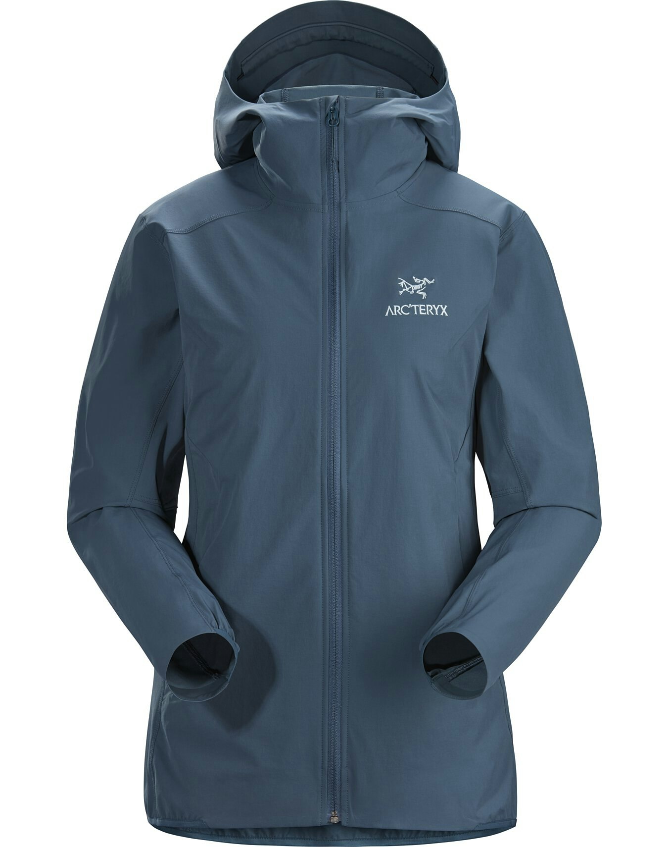 Gamma SL Hoody Women's | Arc'teryx Outlet