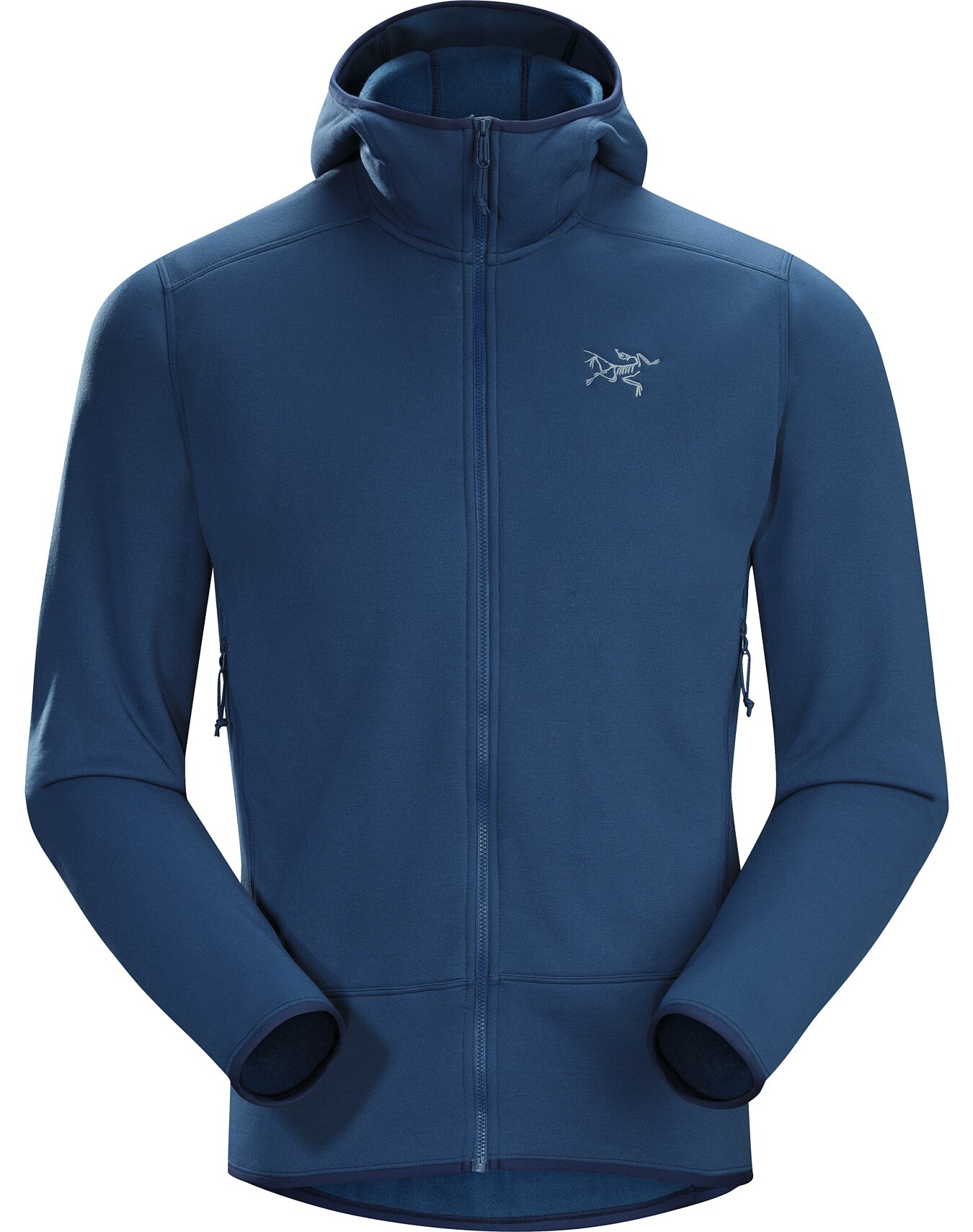 kyanite hoody
