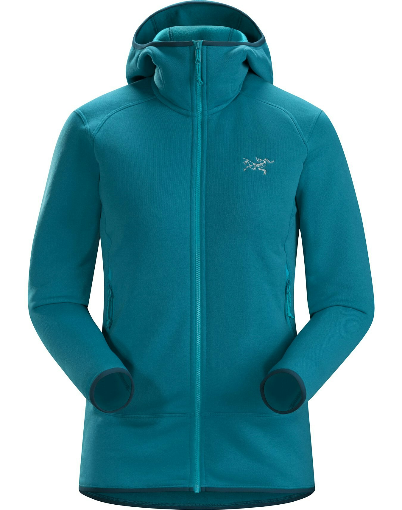 Kyanite Hoody Women's Arc'teryx Outlet
