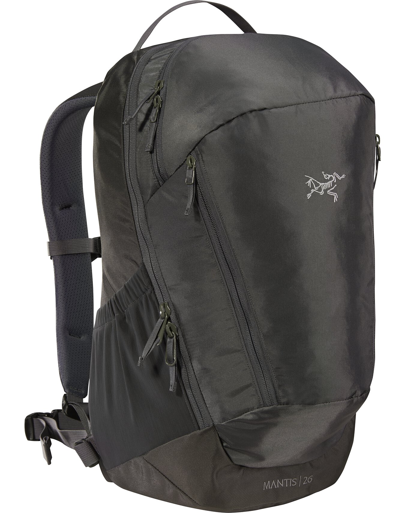 mantis 16 backpack