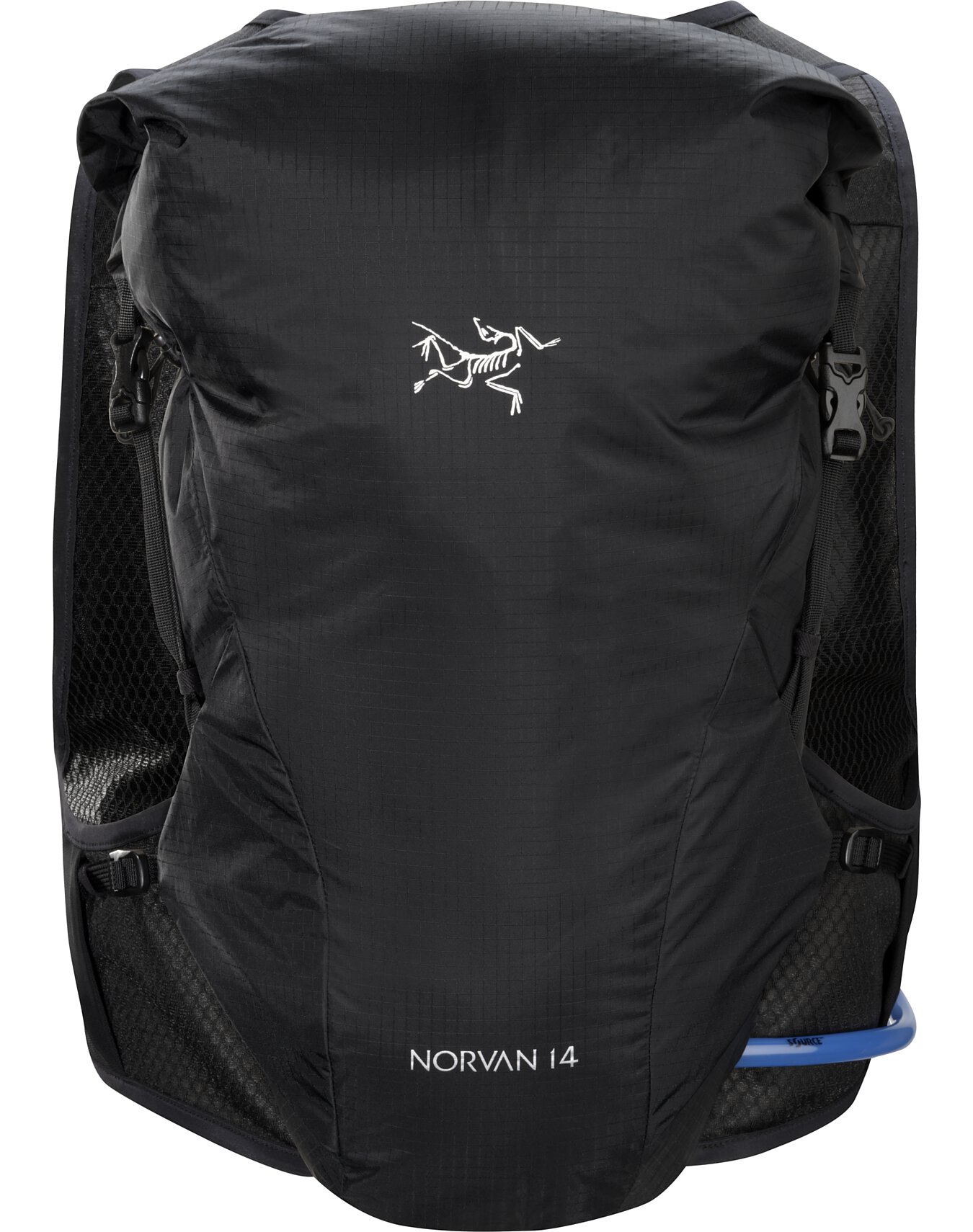 norvan hydration vest
