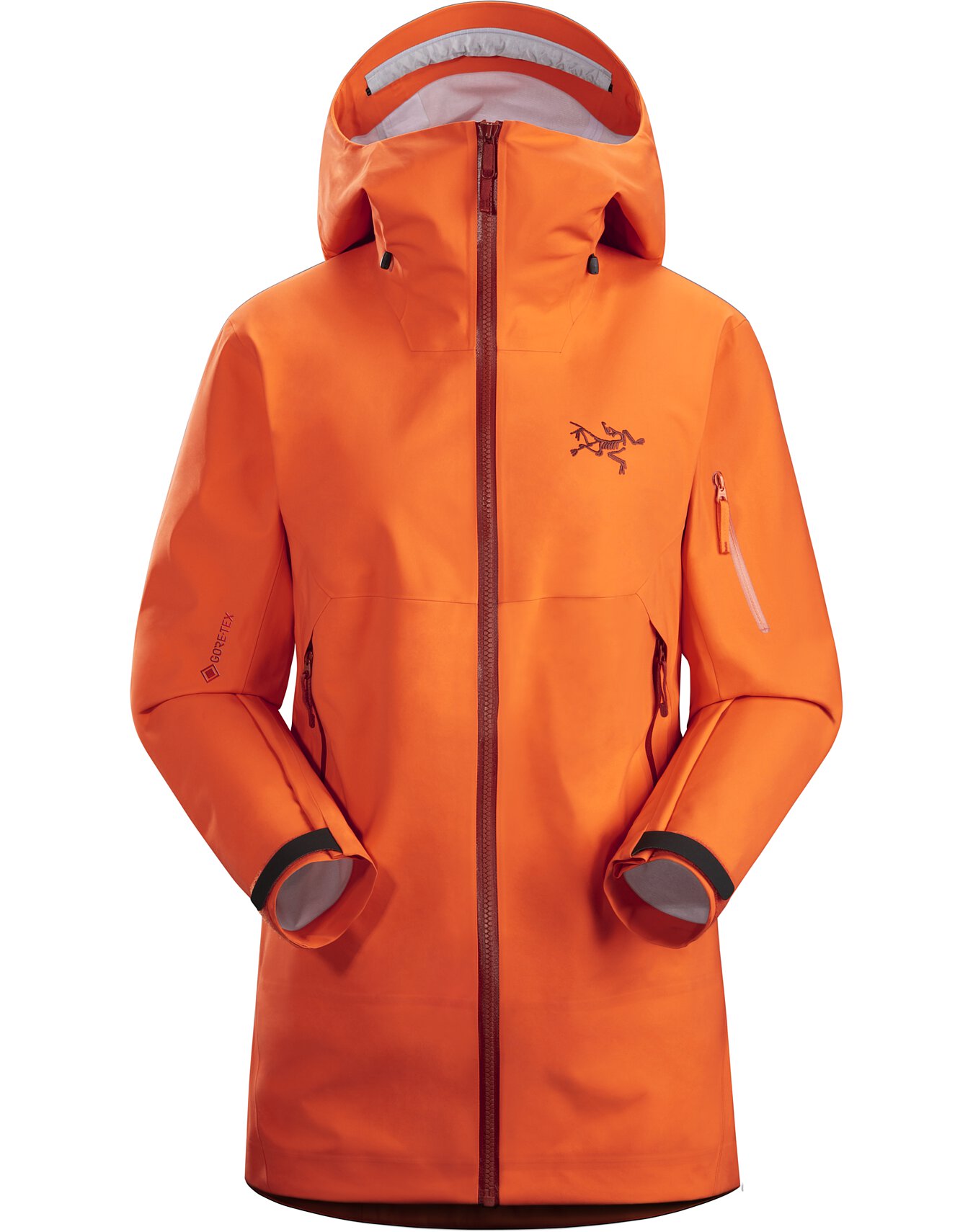 Sentinel AR Jacket Women's Arc'teryx Outlet