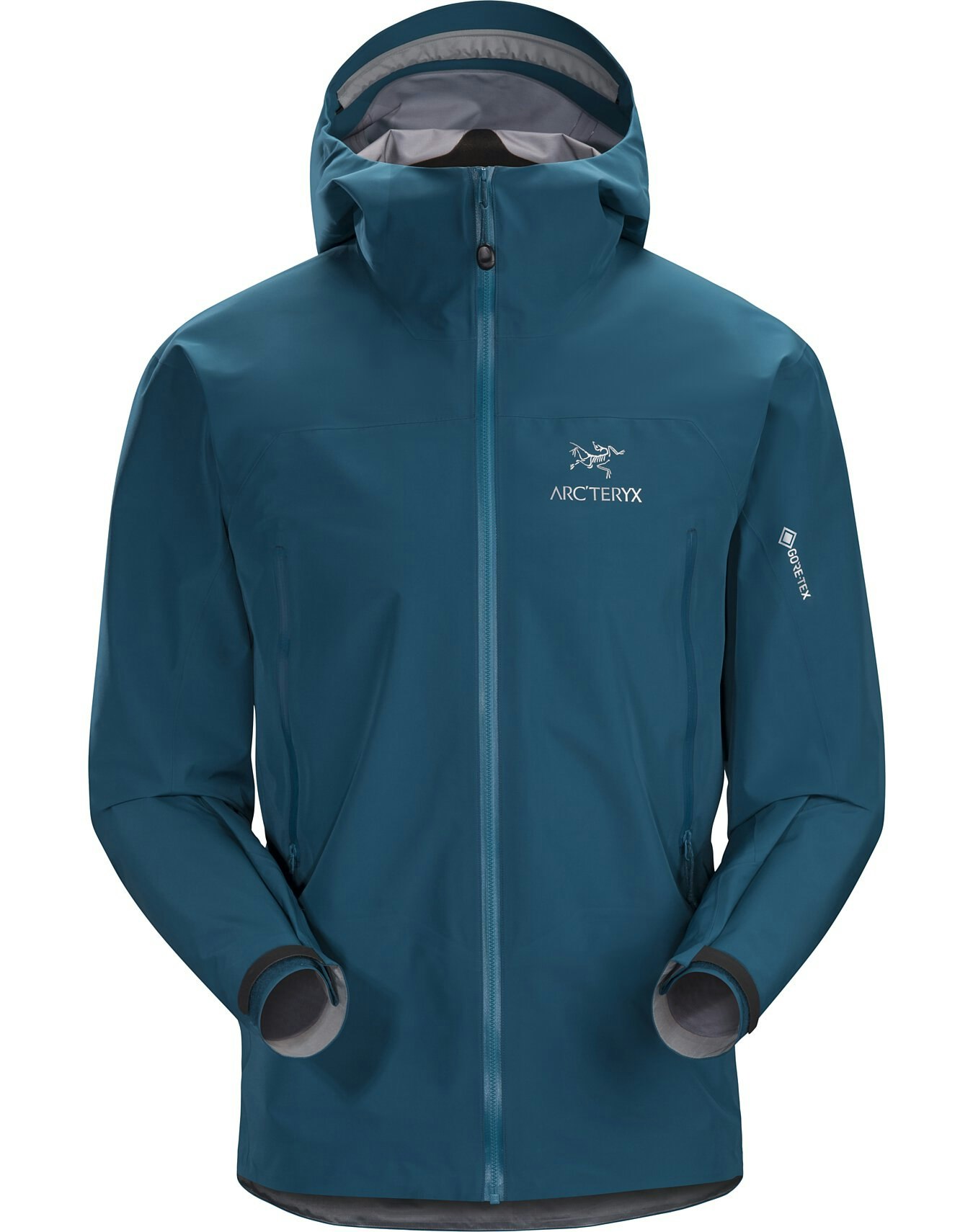 mysterion hoodie