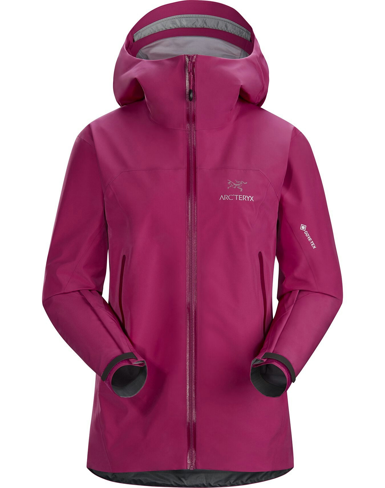 Zeta Lt Jacket Women S Arc Teryx Outlet