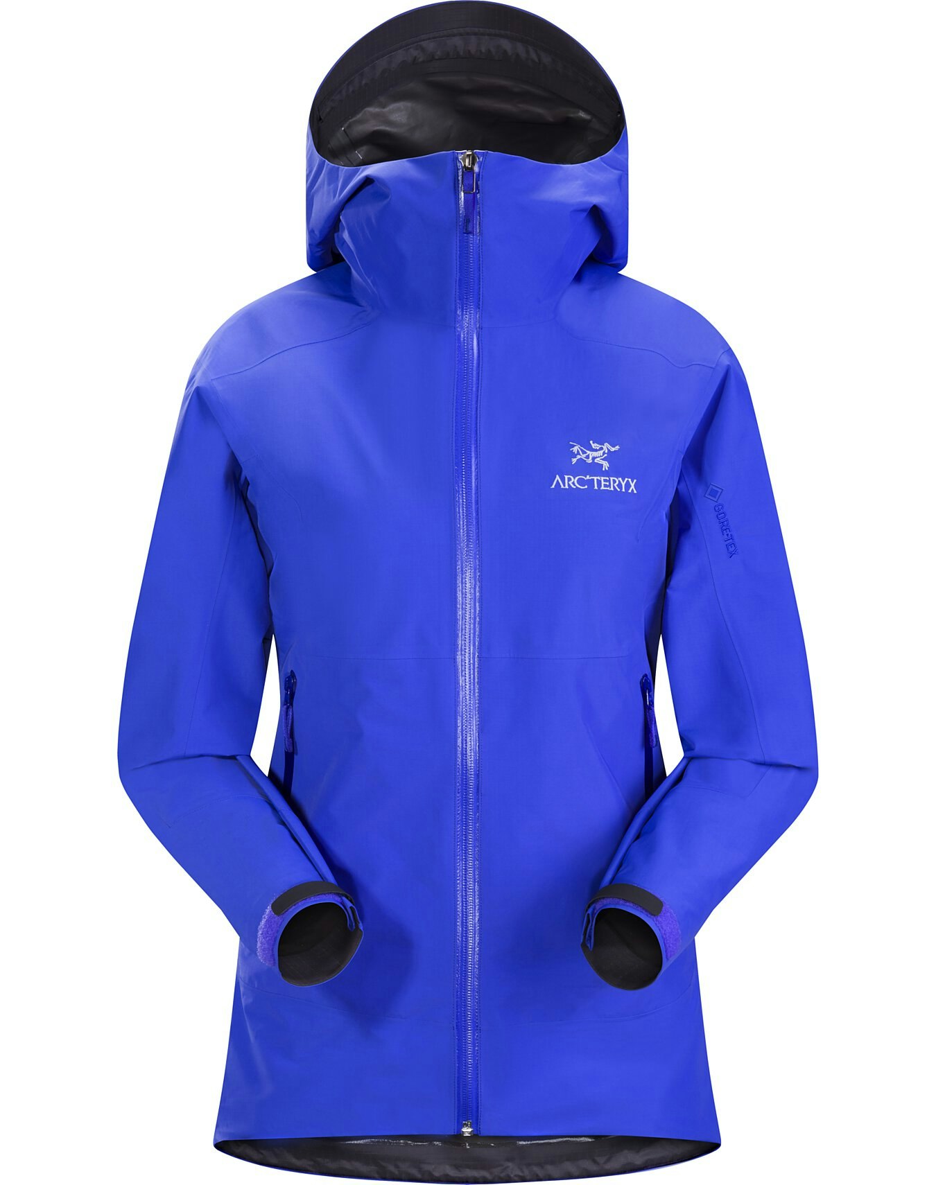 Zeta Sl Jacket Mujer Arc Teryx Outlet