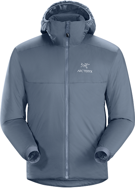 arcteryx atom hoody herre